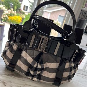 Burberry Purse